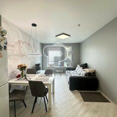 Квартира 67 м², 2-комнатная - изображение 3