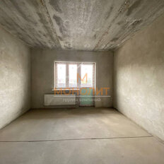 Квартира 71,4 м², 2-комнатная - изображение 4