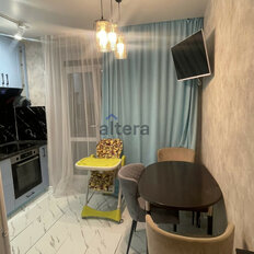 Квартира 44,3 м², 2-комнатная - изображение 5