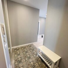 Квартира 88 м², 3-комнатная - изображение 2