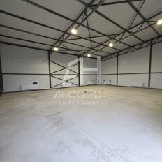 236,3 м², производственное помещение - изображение 3