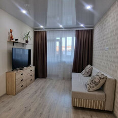 Квартира 50 м², 2-комнатная - изображение 4