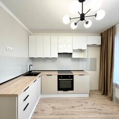 Квартира 42 м², 1-комнатная - изображение 4
