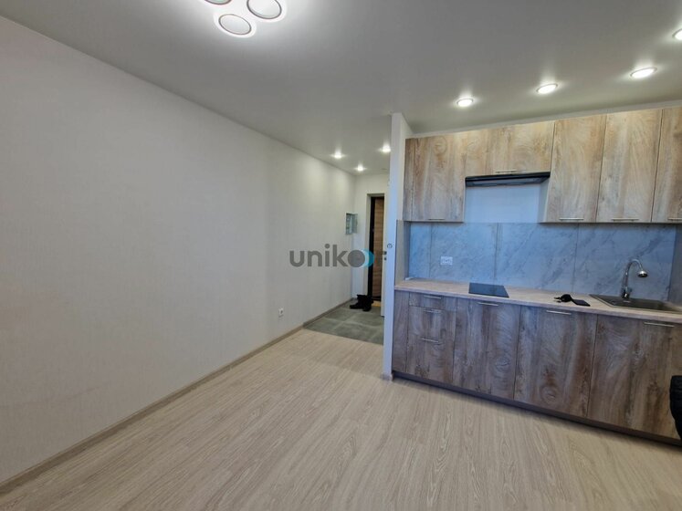 32,1 м², 1-комнатная квартира 3 450 000 ₽ - изображение 43