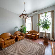 Квартира 99,5 м², 2-комнатная - изображение 5