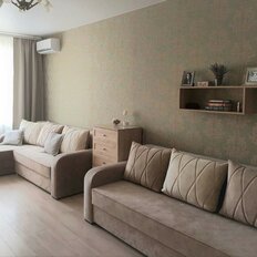 Квартира 41,2 м², 1-комнатная - изображение 2