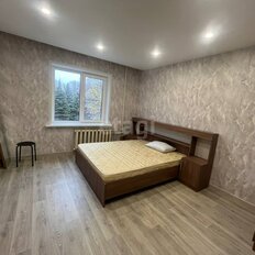 Квартира 54 м², 2-комнатная - изображение 1