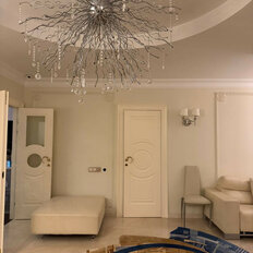 Квартира 140 м², 3-комнатная - изображение 5