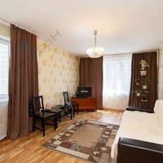 Квартира 44,1 м², 1-комнатная - изображение 4