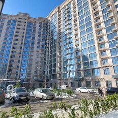 Квартира 71,3 м², 2-комнатная - изображение 1