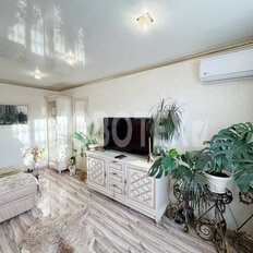 Квартира 47,5 м², 2-комнатная - изображение 4