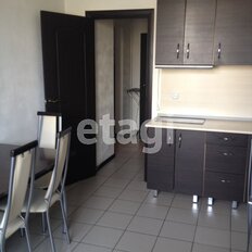 Квартира 40 м², 1-комнатная - изображение 1