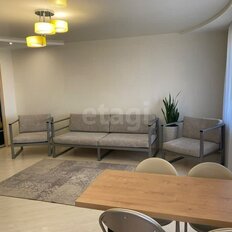 Квартира 36,2 м², студия - изображение 2