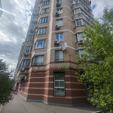 Квартира 46,9 м², студия - изображение 4