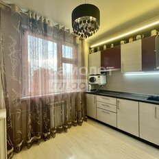 Квартира 37,5 м², 1-комнатная - изображение 5