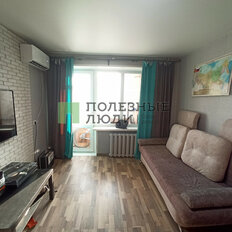 Квартира 30,5 м², 1-комнатная - изображение 1