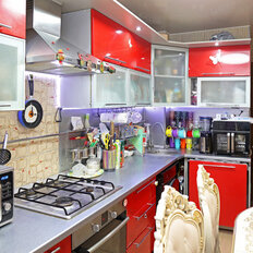 Квартира 60,8 м², 3-комнатная - изображение 2