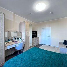 Квартира 91,4 м², 3-комнатная - изображение 5