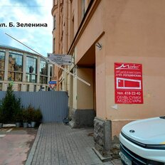 Квартира 37,5 м², 2-комнатная - изображение 2