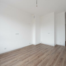 Квартира 21,3 м², студия - изображение 5