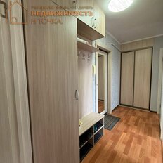 Квартира 43,7 м², 2-комнатная - изображение 3