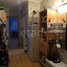 Квартира 62,1 м², 2-комнатная - изображение 1