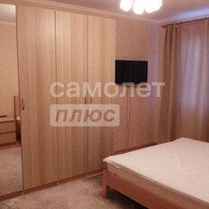 Квартира 58 м², 2-комнатная - изображение 1