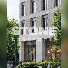 Квартира 94,6 м², 3-комнатная - изображение 5