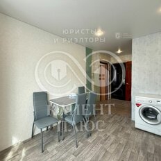Квартира 34,9 м², 1-комнатная - изображение 2