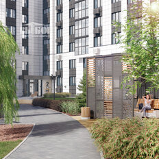 Квартира 104,3 м², 4-комнатная - изображение 2