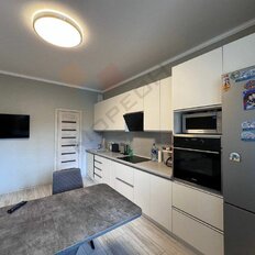 Квартира 104,6 м², 3-комнатная - изображение 1