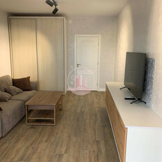 Квартира 27,2 м², студия - изображение 2
