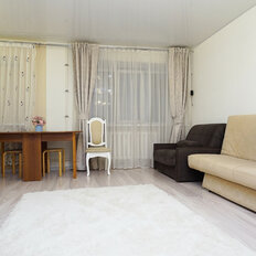 Квартира 30,1 м², 1-комнатная - изображение 4