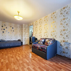 Квартира 30,3 м², 1-комнатная - изображение 4