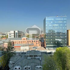 Квартира 33,2 м², 1-комнатная - изображение 5