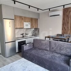 Квартира 26,1 м², студия - изображение 1