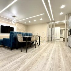 Квартира 64,3 м², 2-комнатная - изображение 3