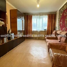 Квартира 51,8 м², 2-комнатная - изображение 5