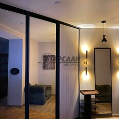 Квартира 93 м², 3-комнатная - изображение 3