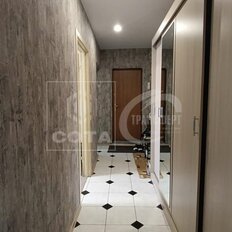 Квартира 62,7 м², 3-комнатная - изображение 1