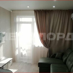 Квартира 24 м², студия - изображение 3