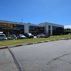 865 м², готовый бизнес - изображение 1