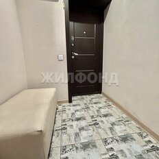 Квартира 49 м², 2-комнатная - изображение 3