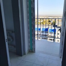Квартира 45,2 м², 1-комнатная - изображение 3