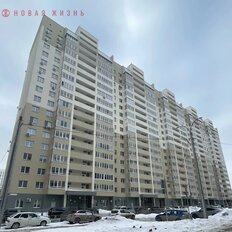 Квартира 64 м², 2-комнатная - изображение 2