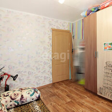 Квартира 62 м², 3-комнатная - изображение 2