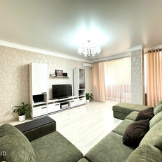 Квартира 76 м², 2-комнатная - изображение 3
