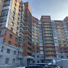 Квартира 31 м², 1-комнатная - изображение 2
