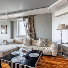 Квартира 117 м², 3-комнатная - изображение 4