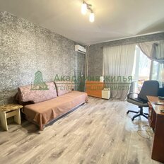 Квартира 48,8 м², 2-комнатная - изображение 1